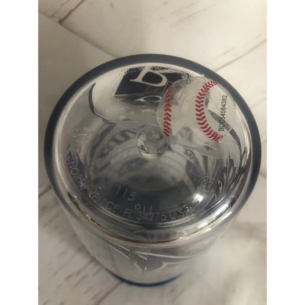 Tervis kansas city royals kc baseball tumbler cup mug 16 oz